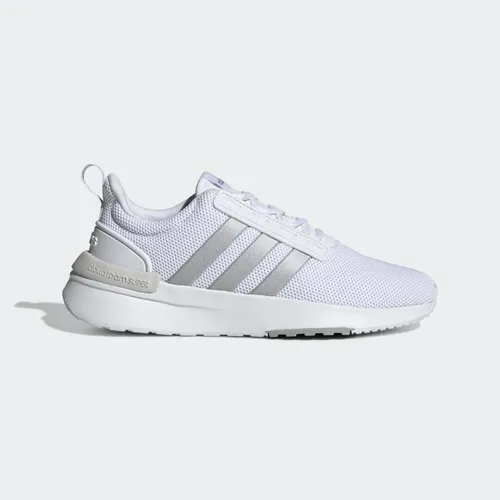 Adidas de top tela mujer