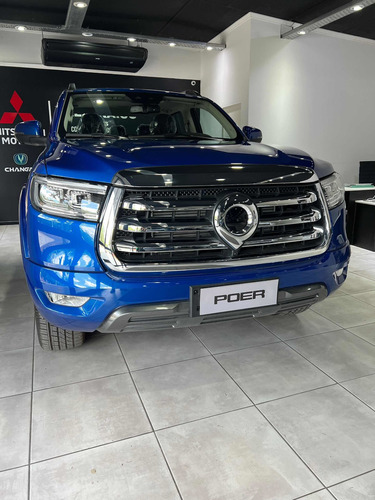 Imagen 2 de 17 de Great Wall Poer Súper Luxury At