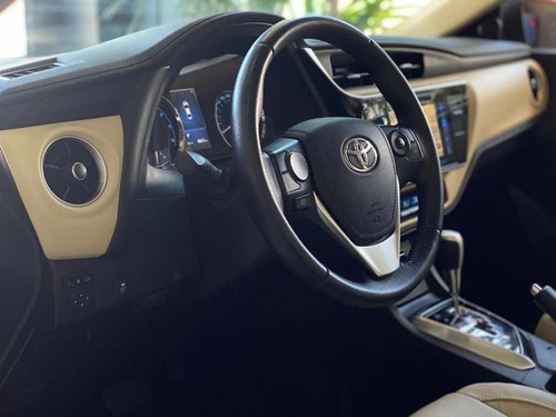 Corolla Altis 2.0 Flex Super Completo 2019 26.000km