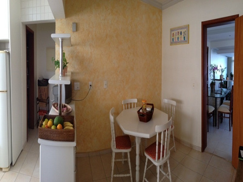 Imagem 9 de 27 de Apartamento A Venda, Edifício Villa Giuseppe, Jardim Ana Maria, Jundiaí - Ap09614 - 32430028