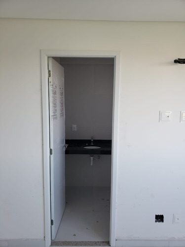 Imagem 5 de 15 de Apartamento - Gruta De Lourdes - Ref: 2110 - V-im980