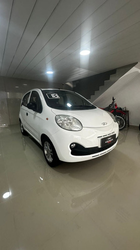 Chery Chery QQ 1.0 Act Flex 5p