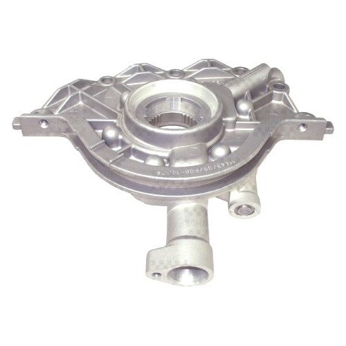 Bomba De Aceite Ford Ka/fiesta 1.0/1.6 1999-2013 Zetec Rocam