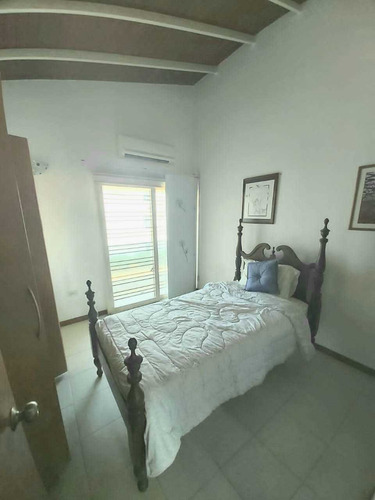 Imagen 15 de 22 de Excelente Townhouse Duplex Urbanizacion Brisasdel Mar Conjunto Villavel 3 Minutos Del Sambil