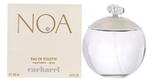 Noa 100 Ml Cacharel