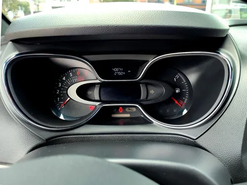 Renault Captur 2.0 Intens At