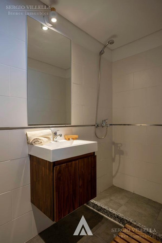Imagen 12 de 15 de Departamento En Venta Tipo Duplex 2 Dormitorios En Rosario