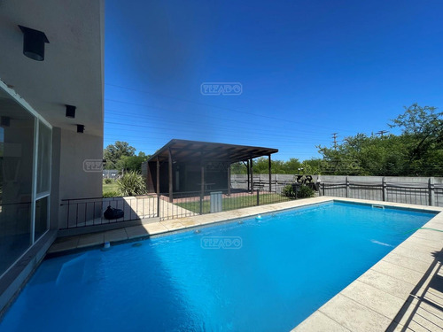 Terreno Lote En Venta En Los Arces, La Cañada De Pilar, Pilar
