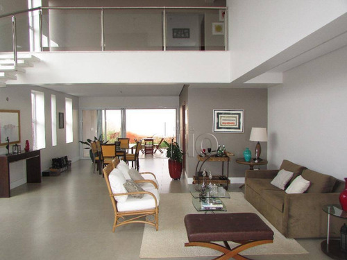 Imagem 11 de 30 de Casa Com 3 Dormitórios À Venda, 360 M² Por R$ 1.690.000,00 - Condomínio Morada Do Engenho - Piracicaba/sp - Ca2240
