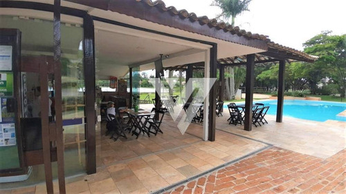 Imagem 13 de 21 de Casa Com 5 Dormitórios À Venda, 400 M² Por R$ 1.000.000,00 - Condomínio Vivendas Do Lago - Sorocaba/sp - Ca1055