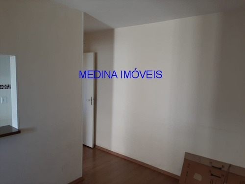 Imagem 6 de 20 de Apartamento No Vale Verde Disponível Para Venda! - Ap00284 - 69381128