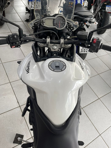 Imagem 2 de 10 de Triumph Tiger Xr 2017