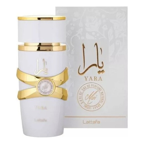 Lattafa Yara Moi 100ml Edp / Gls