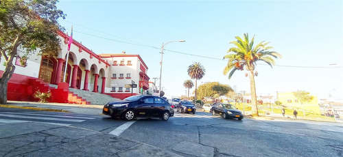 Casa En Venta Apta Hostal, Comercio En La Serena