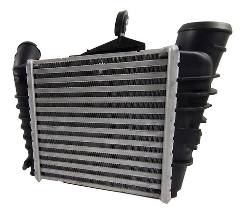 Imagen 5 de 8 de Intercooler Seat Ibiza 00-10