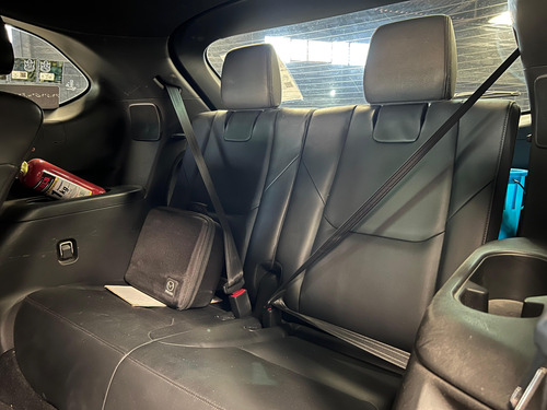 Mazda CX-9 2.5 I Grand Touring Awd At