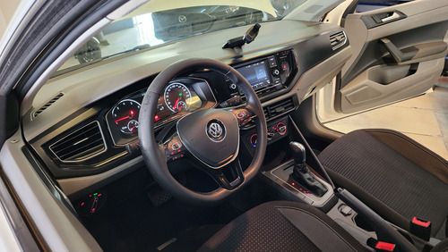 Vw Virtus Comfortline Automatico 2021 Facturamos A Tu Nombr