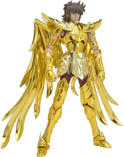 Bandai Saint Seiya Mito Tela Ex Sagitario Aiolos (im