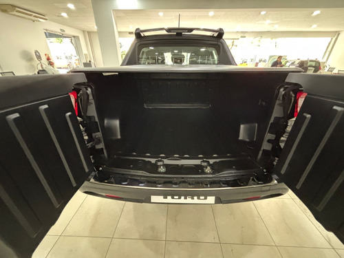 Fiat Toro 1.3 T270 Freedom 4X2