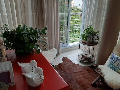 Imagem 18 de 20 de Lindo Apartamento Na Praia De Jurerê No Residen... - 916