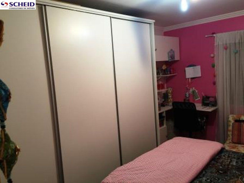 Imagem 8 de 15 de Oportunidade!!! Otimo 3 Dorms Com 1 Suite E 2 Vagas Fixas No Coração Da Mascote - Mc1560