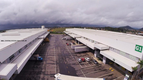 Imagem 7 de 9 de Galpão Para Locação Em Goiânia - 4636goi_2-1039968