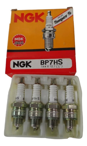 Jg Velas Fusca 1.2 Brasilia Gol Kombi Ar 1.3 1.5 1.6 Alcool