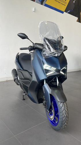 Yamaha Xmax 250 0km 2025 Dahruj Sp Concessionaria - Bruno