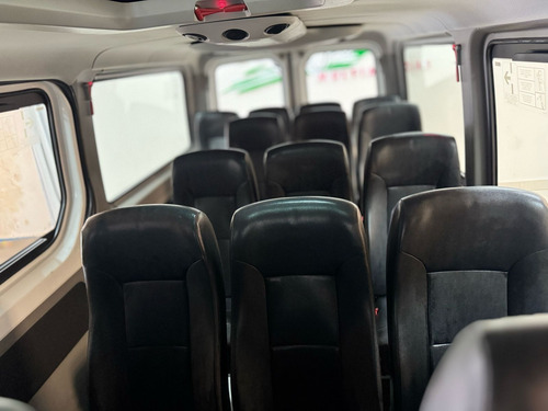 Mercedes-Benz Sprinter Van 415 VAN Standard T.A. 2.2 Dies.