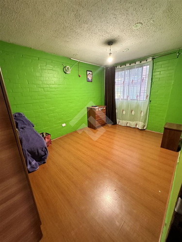 Departamento En Venta De 3 Dorm. O Local En Maipú