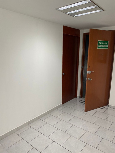 Imagen 10 de 14 de Oficinas En Renta En Roma Norte