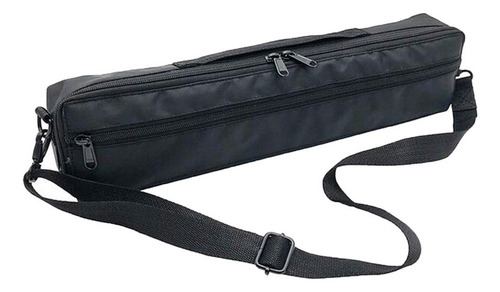 Ch Estuche Portátil For Flauta 17 Agujeros
