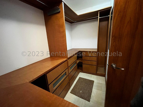 Espectacular Apartamento En Alquiler En La Alameda