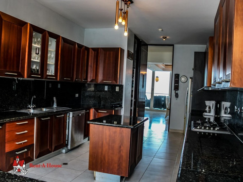 Imagen 5 de 14 de Venta De Apartamento En Ph Aqualina, Punta Pacífica 21-8845