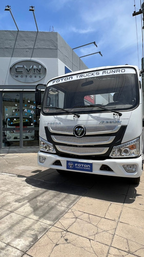 Foton Aumark S1 614 Chasis Oferton