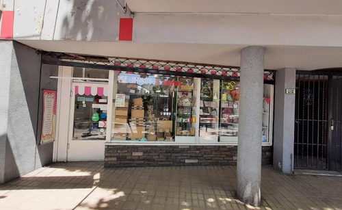 Local Comercial En Venta Calle Rioja - Ciudad - Mendoza