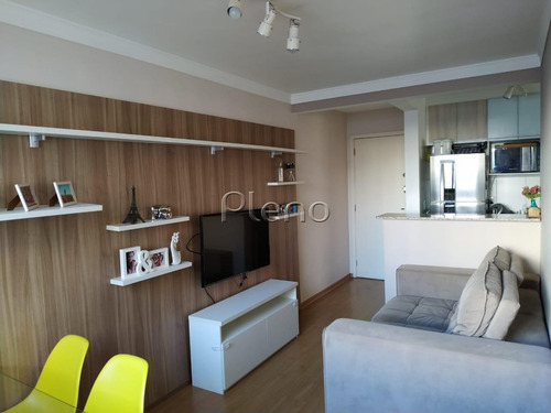 Apartamento À Venda Em Parque São Martinho - Ap022789
