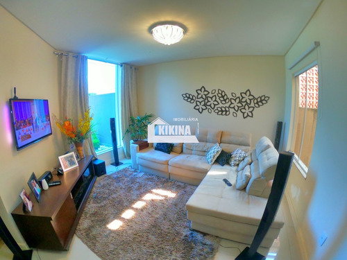 Casa Residencial Para Venda - 02950.6981