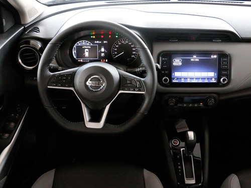 Imagem 13 de 14 de Nissan Kicks Exclusive 1.6 Cvt (flex)