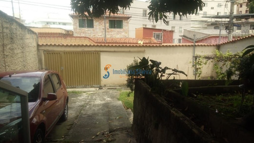 Imagem 8 de 18 de Casa Com 4 Quartos Para Comprar No Graça Em Belo Horizonte/mg - 6359