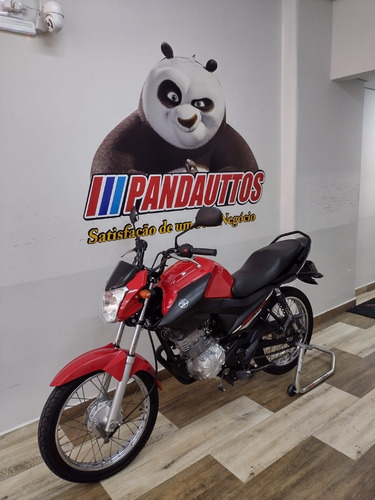 Imagem 7 de 11 de Yamaha / Factor 150 E