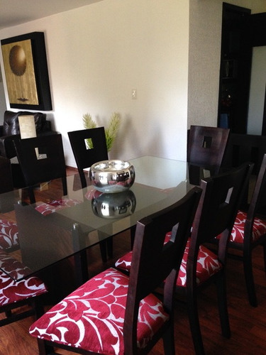 Imagen 10 de 14 de Departamento Remodelado En Pedregal 2