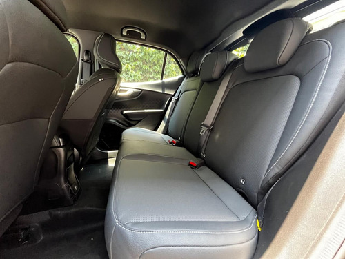 Fiat Pulse 1.3 Impetus At