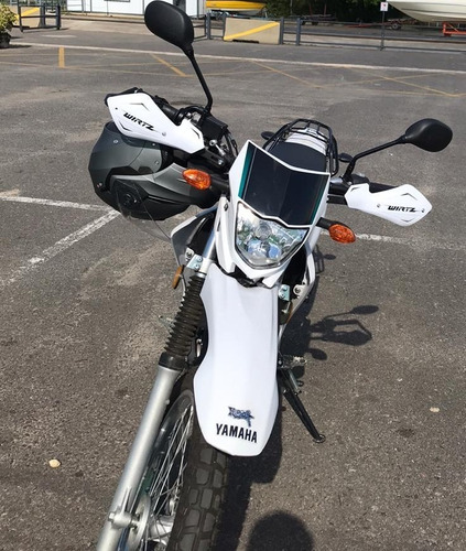Yamaha Xtz 125 Cc