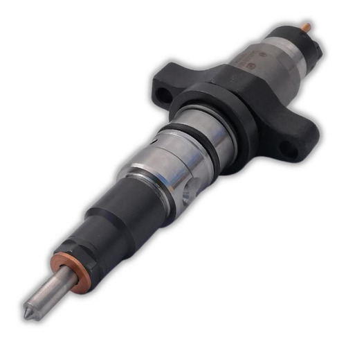 Imagen 2 de 7 de Inyector Iveco Eurocargo Tector 260e25 00/22