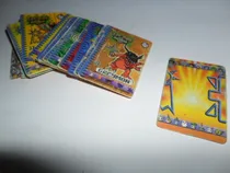 Comprar Tazo - Lig-mon - Digimon - Elma Chips - 2001 - Ver Descrição