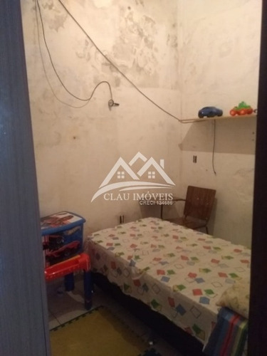 Imagem 9 de 23 de Terreno Com 2 Casas Antigas Excelente Para Investimento. - 737