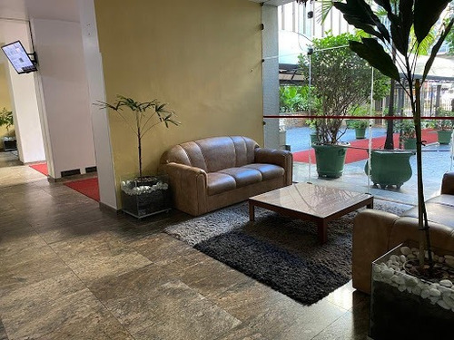 Imagem 2 de 18 de Apartamento Com 1 Dormitório À Venda, 40 M² Por R$ 562.000,00 - Consolação - São Paulo/sp - Ap0947