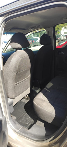 Citroën Aircross 1.6 16v Glx Flex Aut. 5p