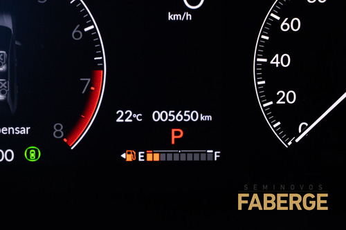 Honda Zr-V 2.0 i-VTEC GASOLINA TOURING CVT